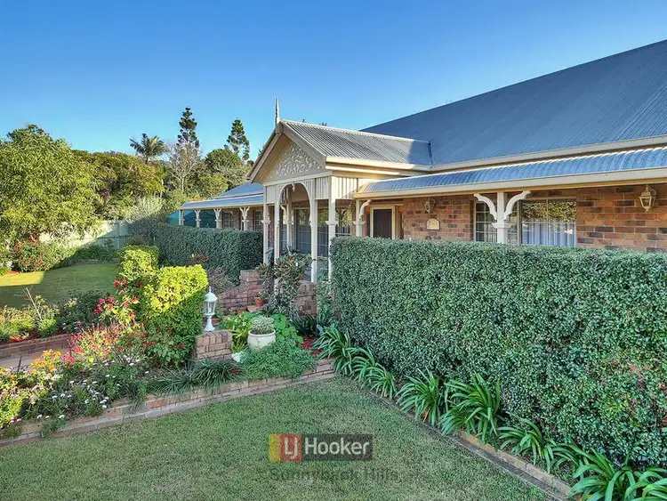 Fifth view of Homely house listing, 89 Park Avenue, Sunnybank Hills QLD 4109