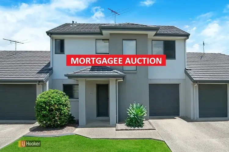 11/18 Nambucca Close, Murrumba Downs QLD 4503