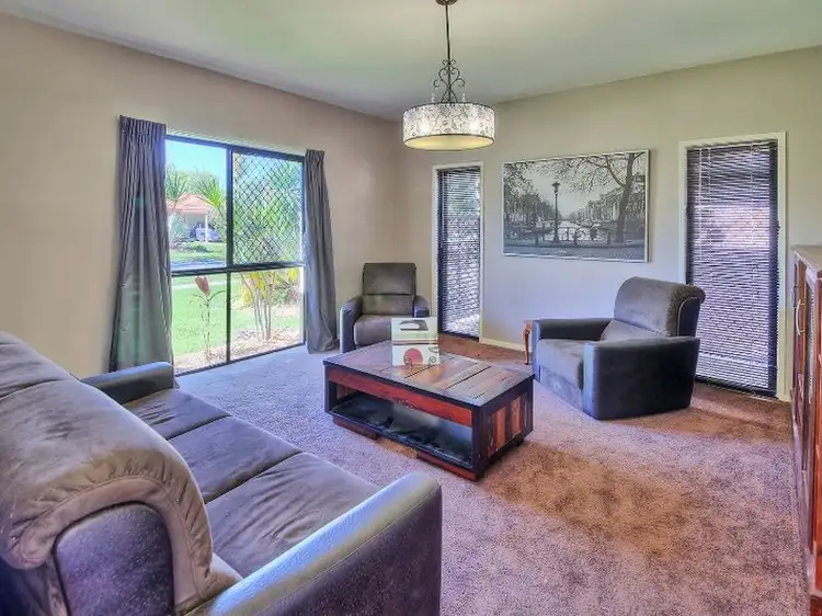 Fifth view of Homely house listing, 91 Dewar Drive, Loganholme QLD 4129