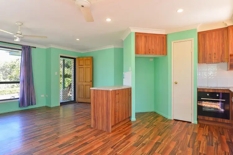 Fifth view of Homely house listing, 2 Harrier Avenue, New Auckland QLD 4680