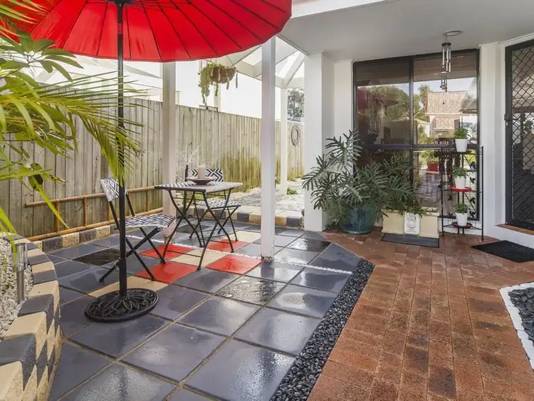 Sixth view of Homely townhouse listing, 26/43 Myola Court, Coombabah QLD 4216