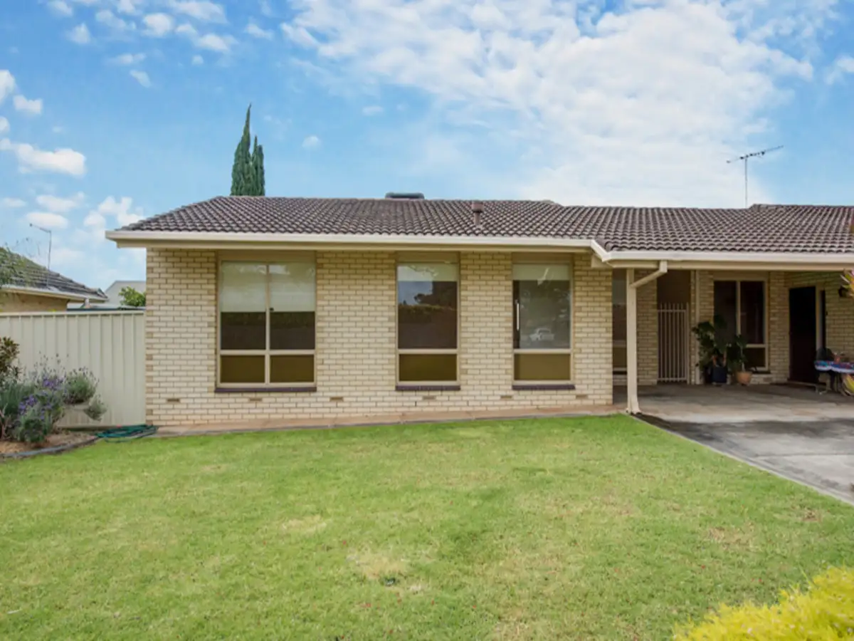 Main view of Homely unit listing, 4/4 Frick Avenue, Firle SA 5070