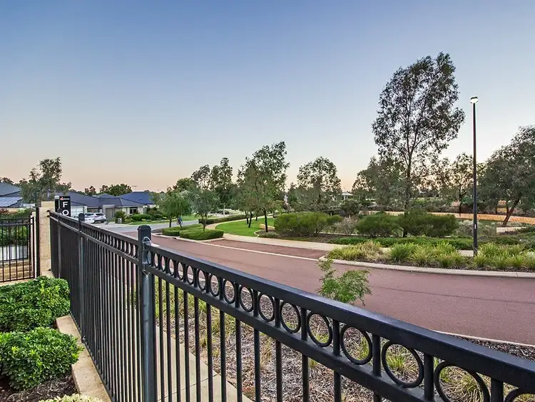 Second view of Homely house listing, 5 Maldon Link, Wellard WA 6170
