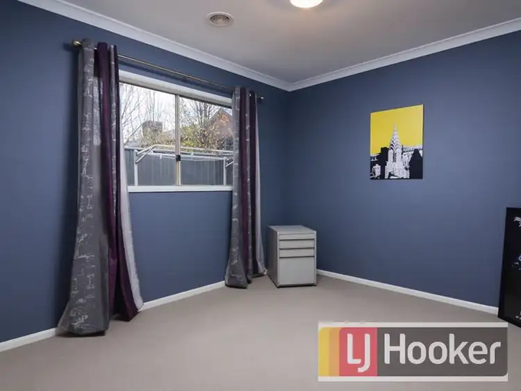 Fifth view of Homely house listing, 7 Merrowland Avenue, Cranbourne North VIC 3977