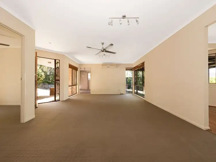 Fourth view of Homely house listing, 161 Kangaroo Gully Road, Bellbowrie QLD 4070