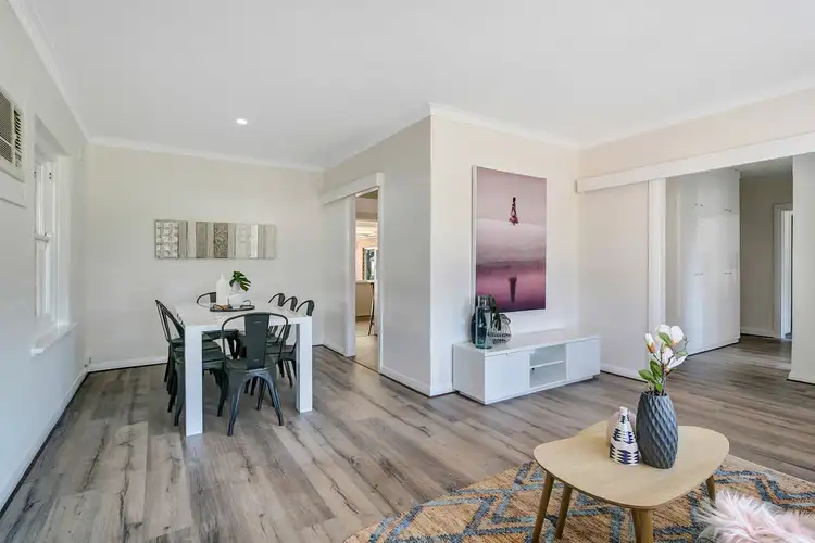 Fifth view of Homely house listing, 7 Guildford Street, Clearview SA 5085