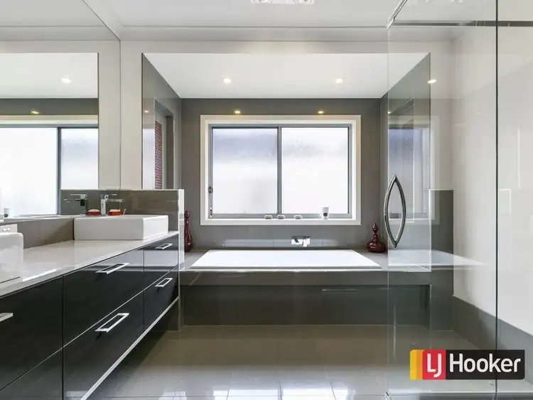 Fourth view of Homely house listing, 8 Cuttlers Circuit, Wonthaggi VIC 3995