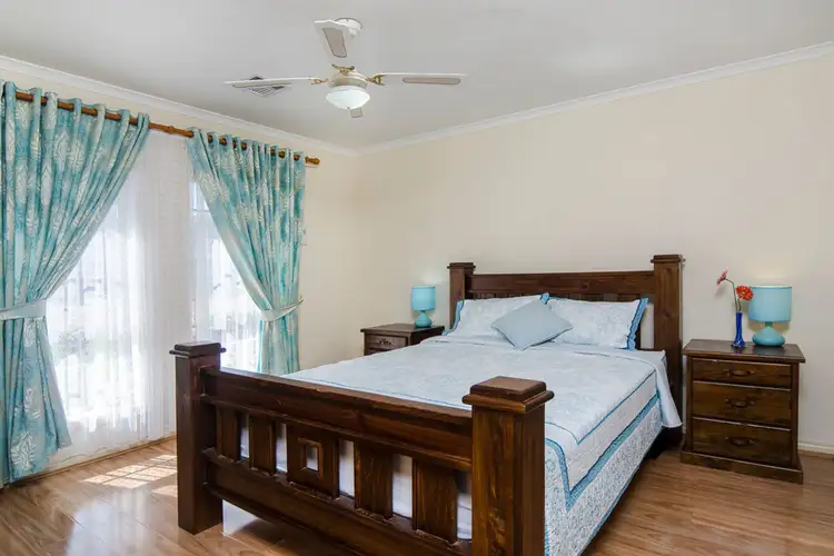 Third view of Homely house listing, 5 Erebus Circuit, Morphett Vale SA 5162