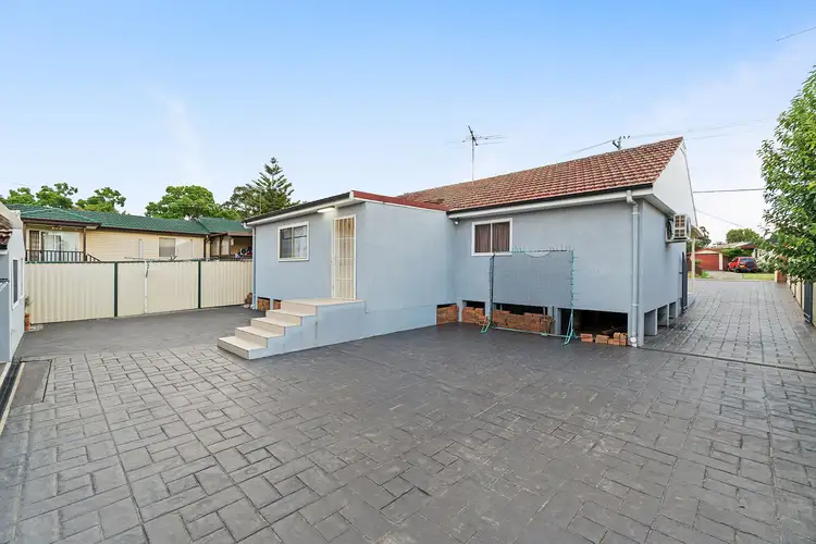 Fifth view of Homely house listing, 28 Tasman Parade, Fairfield West NSW 2165