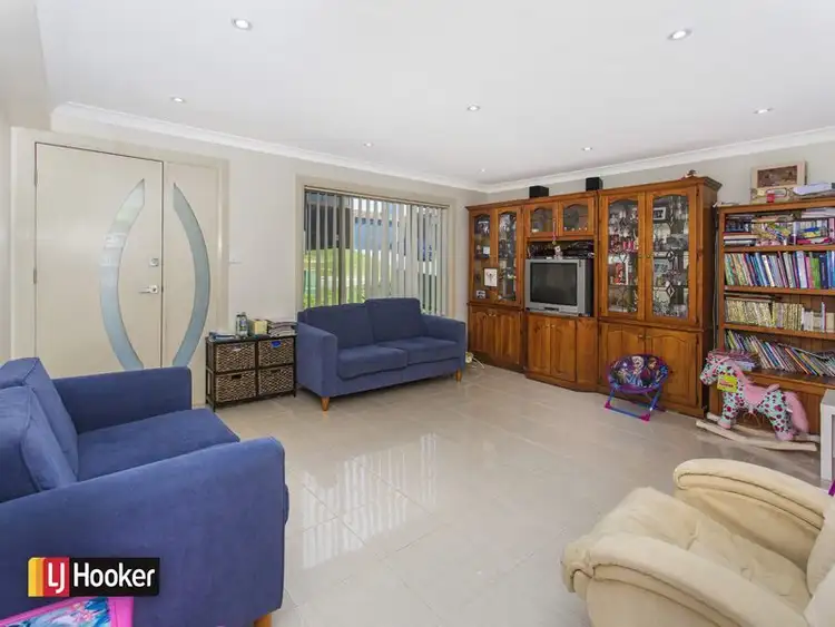 Second view of Homely townhouse listing, 158A Shearwater Drive, Lake Heights NSW 2502