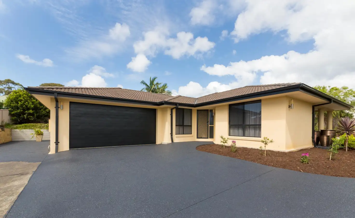 Main view of Homely house listing, 5 Vista Close, Woolgoolga NSW 2456