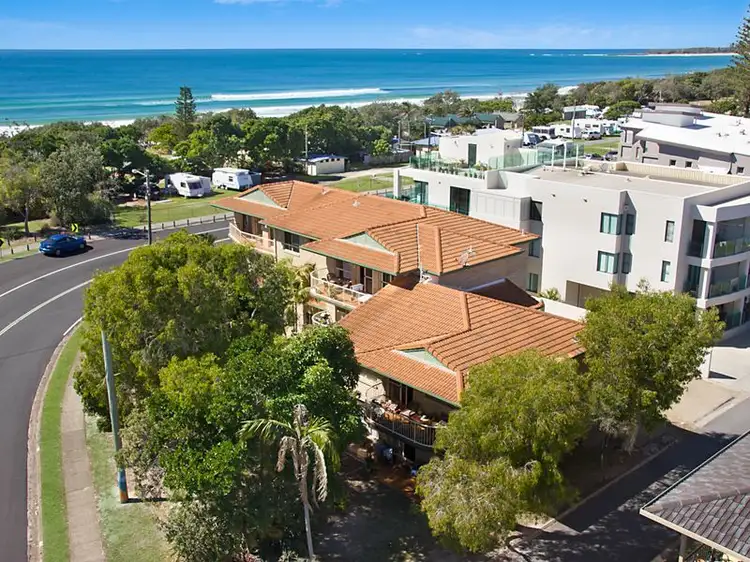 2&3&5/284 Marine Parade, Kingscliff NSW 2487