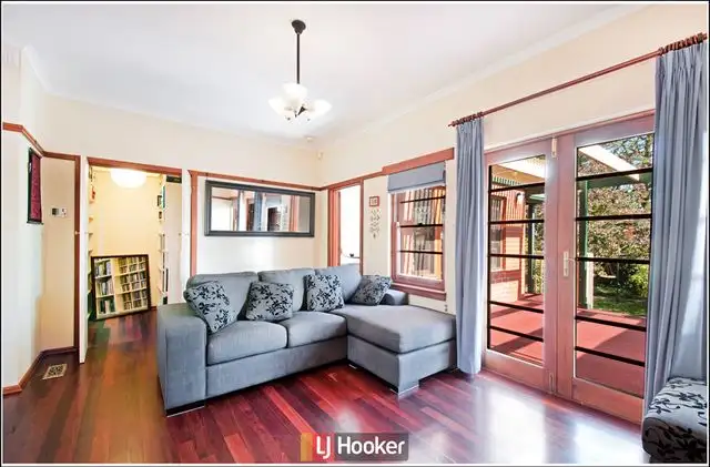 Fourth view of Homely house listing, 9 Ebden Street, Ainslie ACT 2602