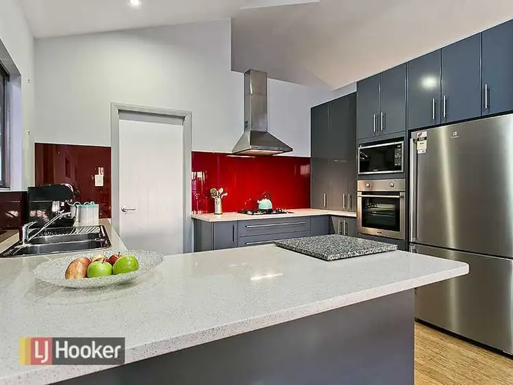 Sixth view of Homely house listing, 2 Harriet Street, Red Hill QLD 4059