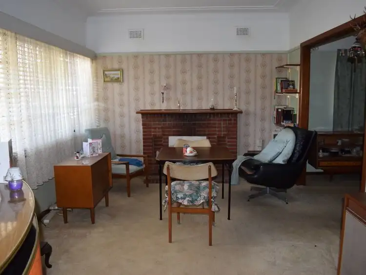 Second view of Homely house listing, 21 Winifred Street, Condell Park NSW 2200