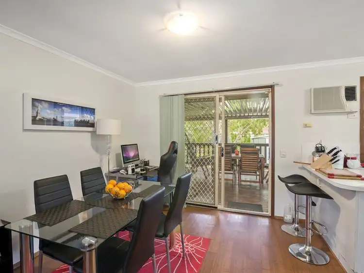 Sixth view of Homely semi-detached listing, 2/38 Chaplin Crescent, Oxenford QLD 4210