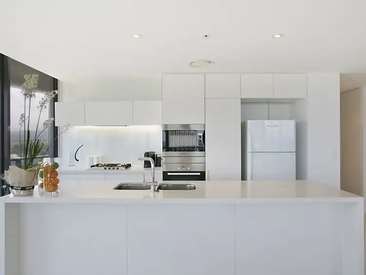 Third view of Homely apartment listing, 21009/4-26 Charles Avenue, Broadbeach QLD 4218