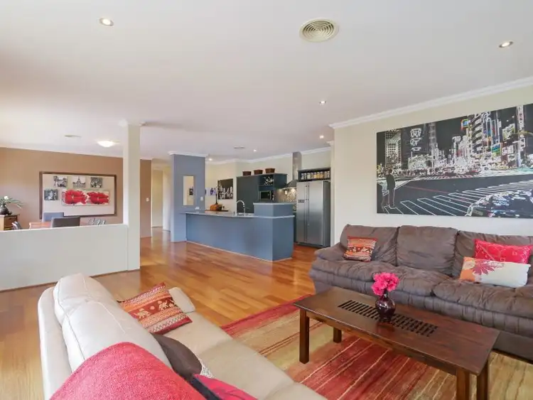 Sixth view of Homely house listing, 5 Atlantic Boulevard, Canning Vale WA 6155