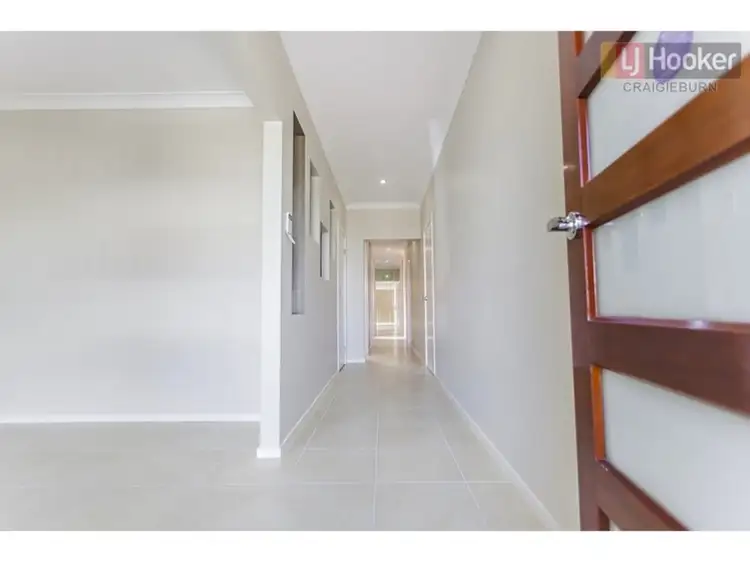 Second view of Homely house listing, 4 Koomba Crescent, Greenvale VIC 3059