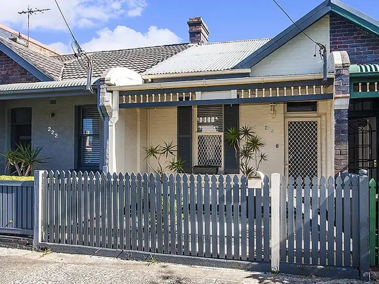 224 Catherine St, Leichhardt NSW 2040