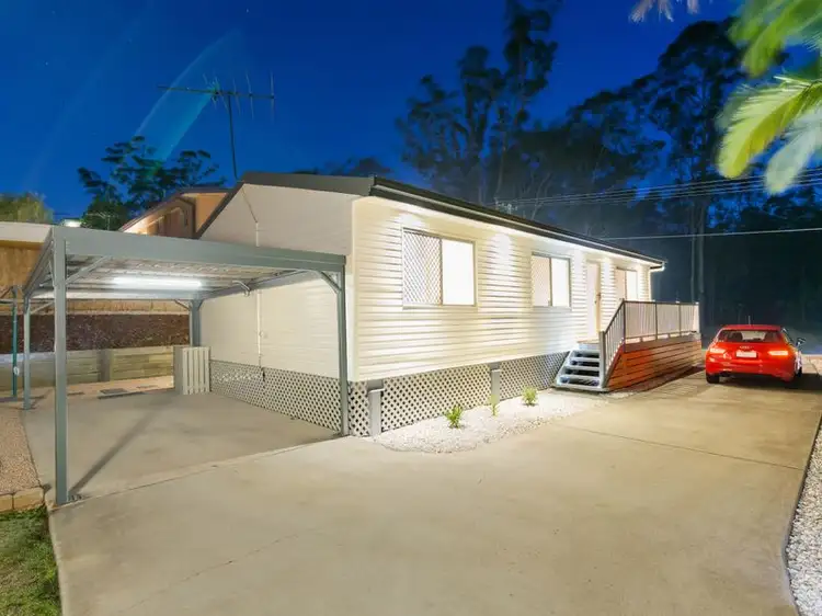 18 Charlotte Street, Blackstone QLD 4304