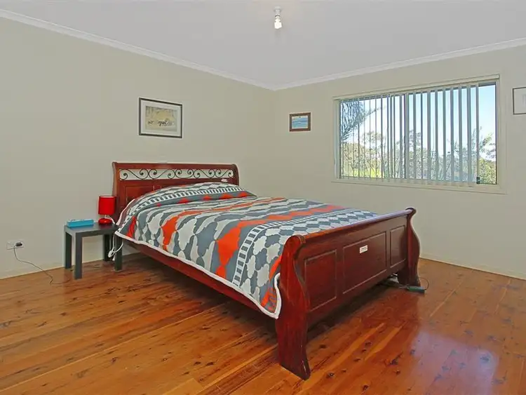 Sixth view of Homely house listing, 28 Beauty Crescent, Surfside NSW 2536