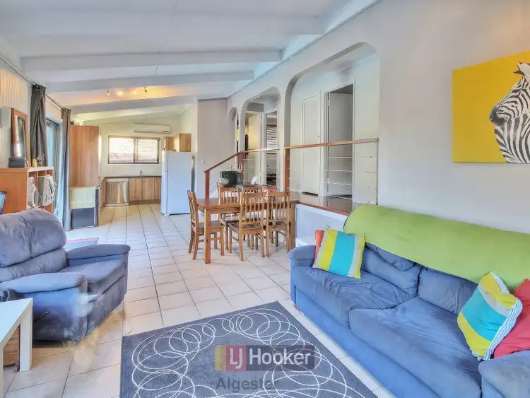 Sixth view of Homely house listing, 25 Basswood Street, Algester QLD 4115