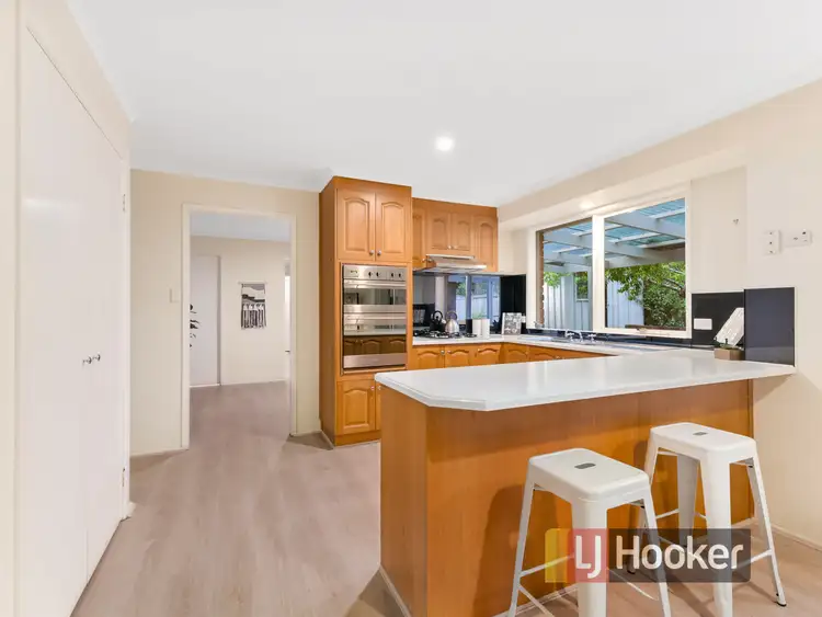 Third view of Homely house listing, 1 Argyle Court, Berwick VIC 3806