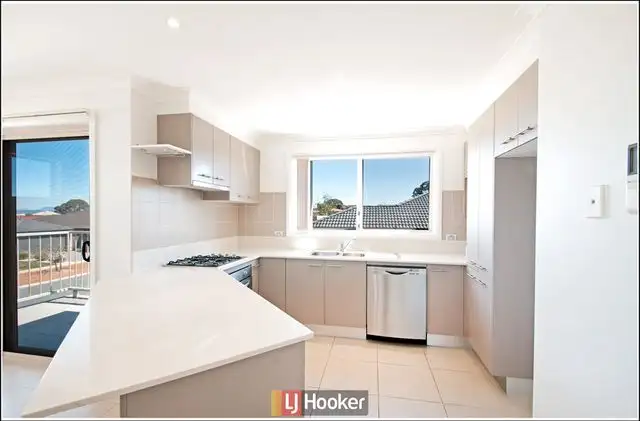 Fifth view of Homely unit listing, 101 B Moonlight Avenue, Harrison ACT 2914