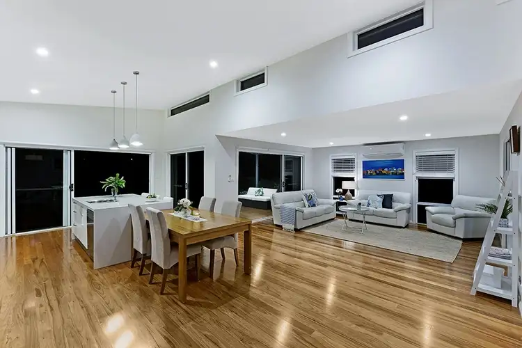 Third view of Homely house listing, 1 Bias Avenue, Bateau Bay NSW 2261