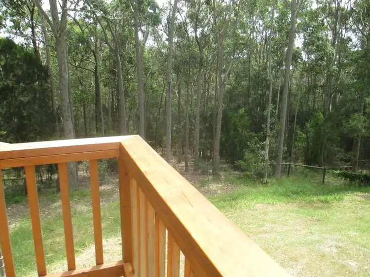 Fourth view of Homely house listing, 17 Headland Grove, Moruya Heads NSW 2537