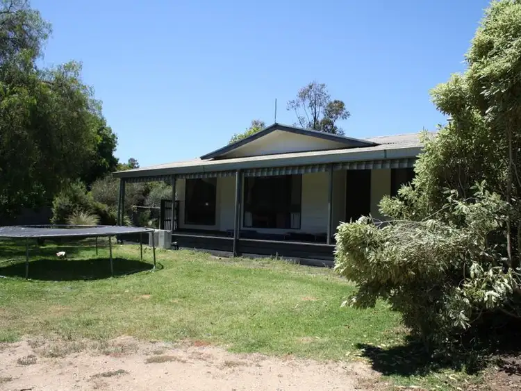 Second view of Homely rural property listing, 10 Hazeldene Crescent, Nicholson VIC 3882
