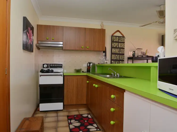 Fourth view of Homely unit listing, 3/199 George Street, East Maitland NSW 2323