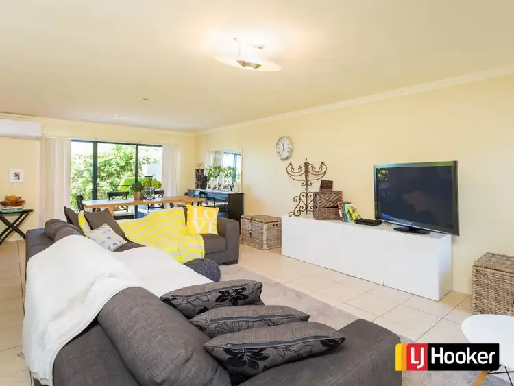 Third view of Homely unit listing, 65/4 University Drive, Robina QLD 4226