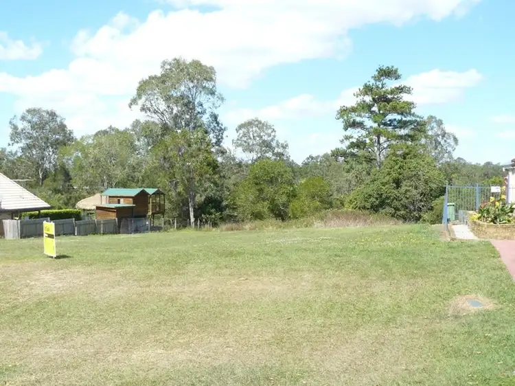 9 Turnbull Court, Petrie QLD 4502