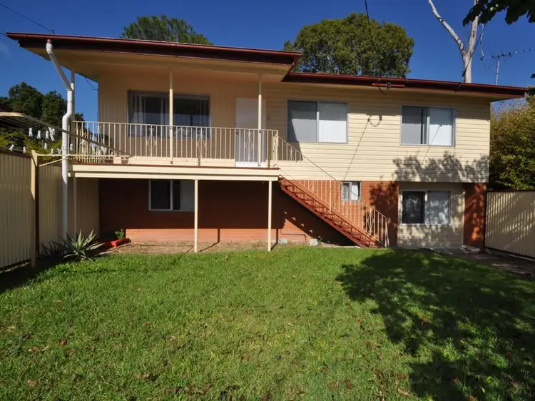 Second view of Homely house listing, 72 Ashton Street, Kingston QLD 4114