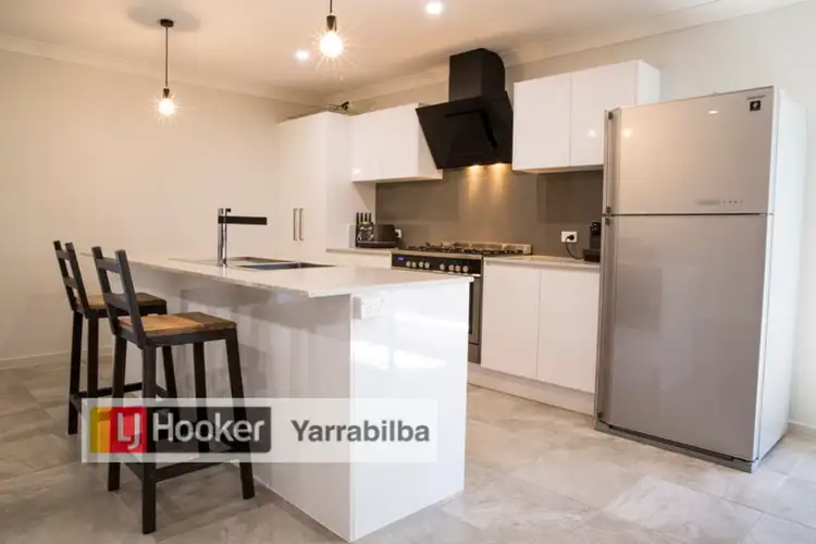 Second view of Homely house listing, 49. Tallwoods Circuit, Yarrabilba QLD 4207