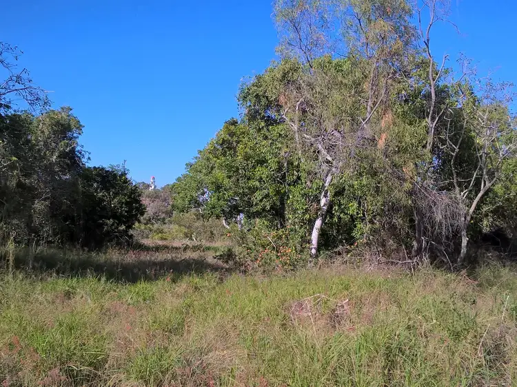 Third view of Homely land listing, 301 Cycloid Esplanade, Curtis Island QLD 4680