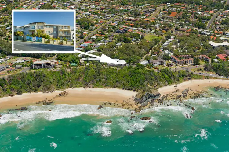 Fifth view of Homely unit listing, 112/68 Pacific Drive, Port Macquarie NSW 2444