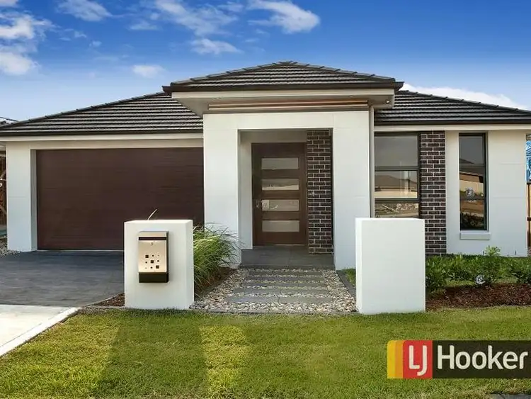 Main view of Homely house listing, 25 Fairfax Street, Schofields NSW 2769
