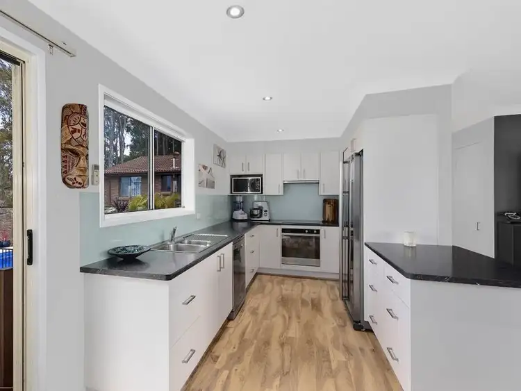 Fourth view of Homely house listing, 7 Martin Close, Chittaway Bay NSW 2261
