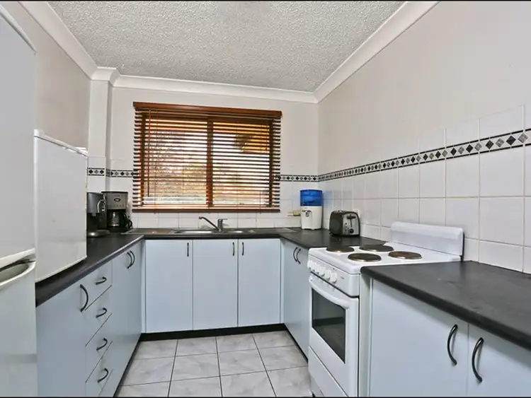 Second view of Homely unit listing, 17/7 Boyd Street, Blacktown NSW 2148