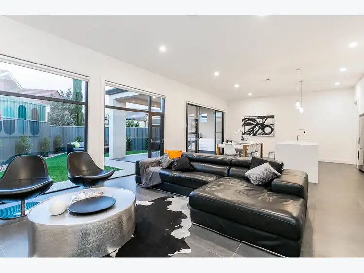 Fifth view of Homely house listing, 2A Cudmore Terrace, Henley Beach South SA 5022