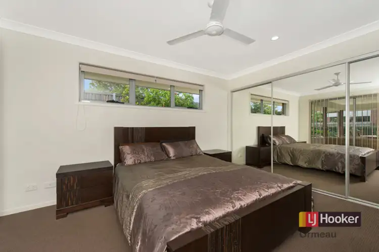 Seventh view of Homely house listing, 123 Brookside Circuit, Ormeau QLD 4208