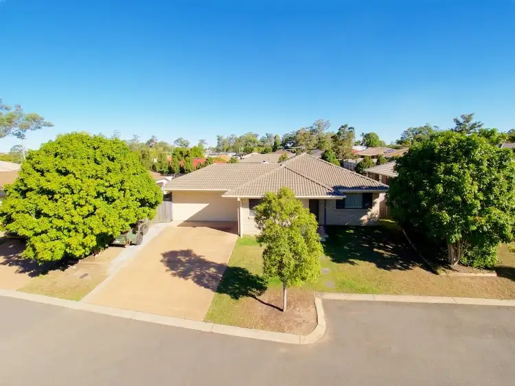 Second view of Homely house listing, 3/23 Darryl Street, Loganlea QLD 4131
