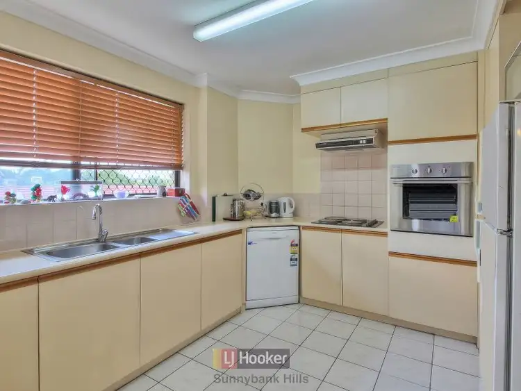 Fourth view of Homely unit listing, 9/11 Mahina Place, Wishart QLD 4122
