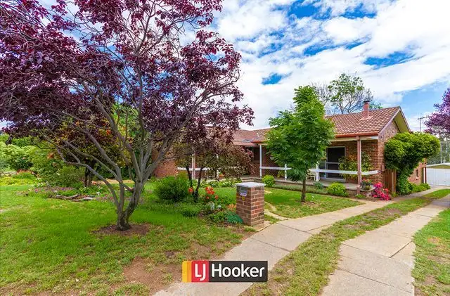 Main view of Homely house listing, 6 Preston Street, Weston ACT 2611