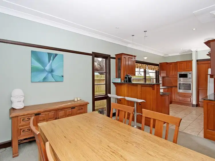 Fourth view of Homely house listing, 36 Wimbledon Avenue, North Narrabeen NSW 2101