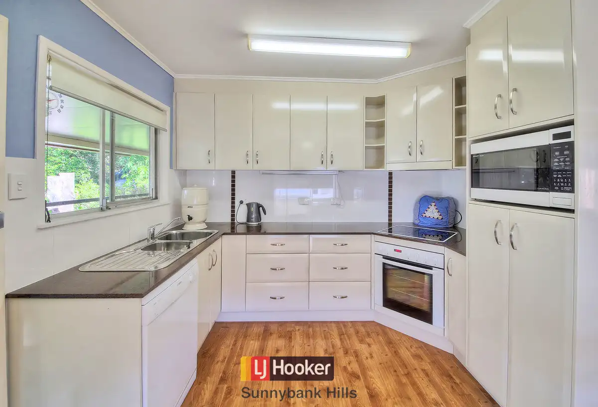 Main view of Homely house listing, 18 Midholm Street, Sunnybank Hills QLD 4109
