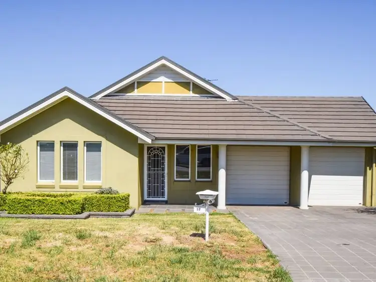 57 Back Creek Road, Young NSW 2594